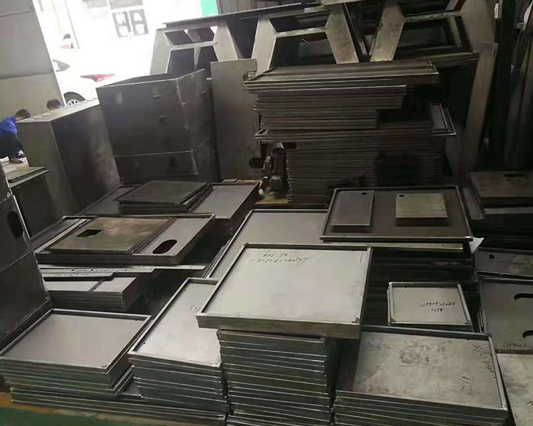 山西嘉迎興咨詢，激光切割加工工藝要求？